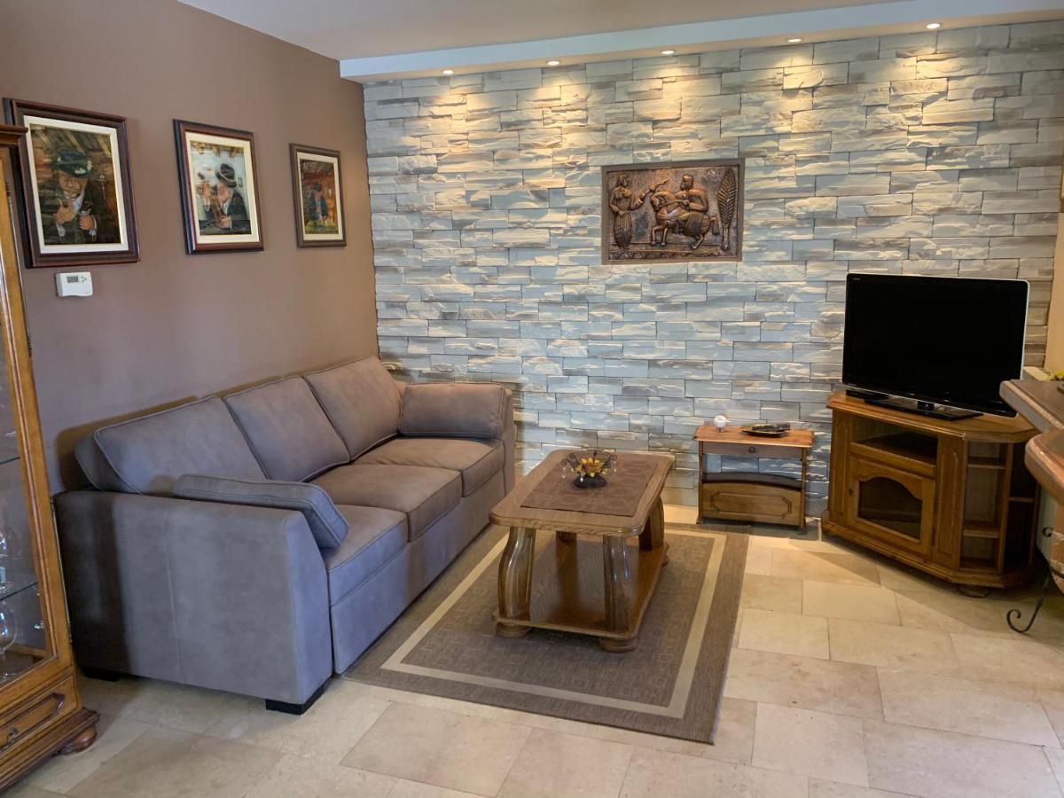 Gallery Premium 99 Near Ammphiteatre With Garage 5 Days And More Gratis Apartamento PUY Exterior foto